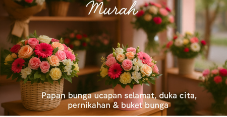 Toko Bunga Ciawi